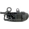 Dorman 83863 Interior Door Handle Compatible with Select Scion/Toyota Models