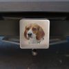 GRAPHICS & MORE Beagle Dog Breed Tow Trailer Hitch Cover Plug Insert 2"