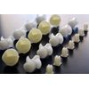 Swordfish 60210-415pc Auto Body Retainer Fastener Clip Assortment Compatible with Ford