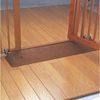 Indoor Rubber Ramp 4H