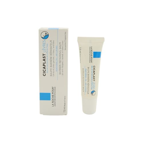 LA ROCHE-POSAY CICAPLAST LIP BALM 7.5ml