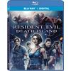 Resident Evil: Death Island - Blu-ray + Digital