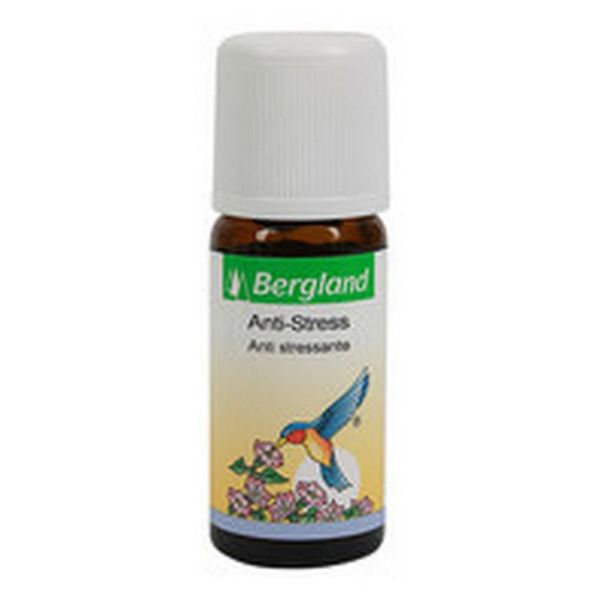 Anti Stress Etherische Oelmischung, 10 ml