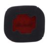 Twin Air Backfire Replacement Air Filter for Powerflow Kit (154222FR)