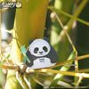 EUGY Eco-Friendly 3D Paper Puzzle (Panda Bear) Age 6+