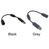 Xpccj Breakaway Wired Game Controller Stable For Xbox 360, Adapter Controller USB Breakaway Cable, 25cm