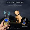 Heaflex  3 Dogs Training Collar Remote E-Shock Safe Training Modes 3-Dog Collar
