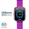 VTech KidiZoom Smartwatch DX2, Purple