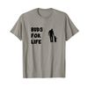 Buds For Life Father Son T-Shirt