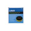 Laser 8460 Engineered Acetyl Jack Pad for Tesla Model 3 & Y - 1pc, Yellow