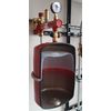 Flamco Flexvent 3/8" Floatvent c/w shut-off valve - Automatic Air Vent 27750