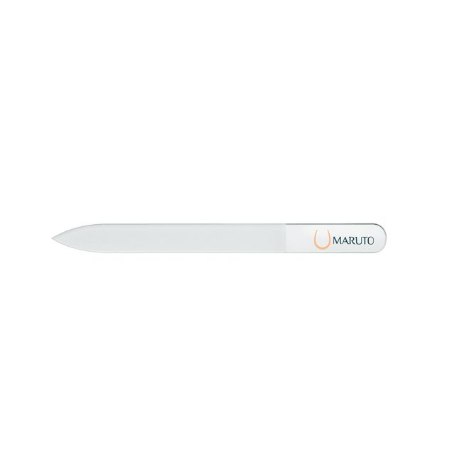 [LINE Registration 200 yen OFF] Maruto Glass File GF-001