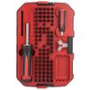 REAL AVID Smart Drive 90 90-Pc Gunsmithing Kit w/ Force Assist LED Bit Driver