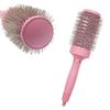 Round thermal  hair brush 1 Large Size #53
