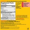 Nature Made Extra Strength Omega 3 Fish Oil Mini Softgels 60 Count