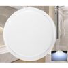 LED Ceiling Light, 6 Tatami, Ceiling Light, Bathroom Light, Small LED Ceiling Light, 10 W 2000 lm, Compact, Ceiling Light, Downlight, LECD Light, Direct Ceiling Light, Mini Ceiling Light, LED Porch