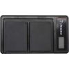 Battery LTD2 Charger for LP-E10 LC-E10 & Canon EOS Rebel T100 Camera