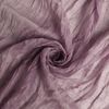 AMETHYST 10 ft Cheesecloth EXTRA LONG TABLE RUNNER Cotton Wedding Events Linens