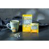 Ahmad Tea Camomile & Lemongrass Infusion, 20 Count (Pack of 6)