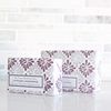 Lavender Lemongrass Handmade Soap