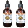 White Peony (Paeonia lactiflora) Liquid Extract 2x2 fl.oz