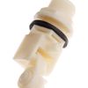 3/4" Auto Fill Feed Water Humidifier Tank Float Valve Shut off DN20
