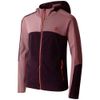 Dare2b Thriving IV Full Zip Fleece 15-16 Years