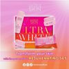 Hikari Ultra White Premium Rejuvenating Set