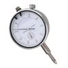 ULTECHNOVO Dial Test Indicator 0-10x0.01mm Probe Indicator Dial Test Gauge Precision Dial Measuring Tools High Resolution
