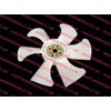 FAN BLADE FITS MAZDA F2 ENGINE