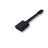 Dell Adapter - USB-C to USB-A 3.0 470-ABNE *Same as 470-ABNE*
