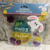Easter Eggs Chick Flower Window Sticker Klingons Decorations 11 pc reusable New