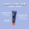 Nip + Fab Glycolic Acid Fix Face Scrub Extreme with Salicylic Acid, Aloe Vera AHA/BHA Exfoliating Facial Cleanser Polish for Refining Pores Skin Brightening, 75 ml 2.5 fl oz