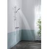 Wirquin Joy 1 Jet Shower Head 100mm Chrome