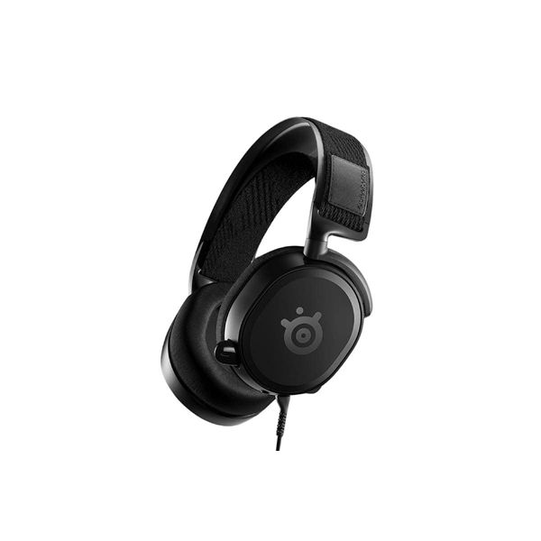 SteelSeries Arctis Prime - Competitive Gaming Headset - High Fidelity Audio Driver - Multi-Platform Compatible, Black