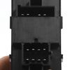 uxcell Master Driver Side Power Window Switch 10413253 Replacement for Pontiac Aztek 2001-2005