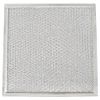 Filter Everything Replacement Filter Everything BCC024600 Compatible Replacement Grease Filters - 8 x 1/8 x 8 (1-Pack)
