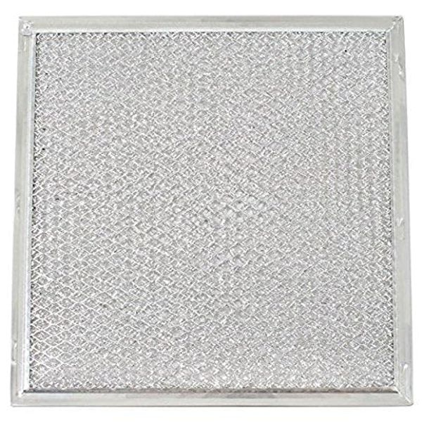 Filter Everything Replacement Filter Everything BCC024600 Compatible Replacement Grease Filters - 8 x 1/8 x 8 (1-Pack)