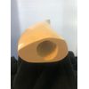  blank Sperm Whale replica tooth ready to scrimshaw #4