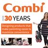 Combi Join Exclusive Infant Sheet EL-E Waffle Gray