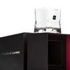 Cibi Double Blade Runner Glass in Gift Box 37cl