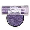 STAMPENDOUS Lilac Ultra FINE Glitter Shim