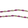 Eyeglasses Chain FE-9 Red/Green 050078