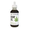 STAR CARE 100% Virgin Oil 4oz (Hemp)