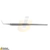 Dental Probe #6 Endodontic Explorer Dentists Single Ended Scalers Diagnostic Lab