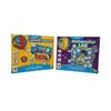 Mathematics Lab And Counting Treasures by The Learning Journey