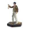 Eaglemoss The Alien & Predator Figurine Collection Brett (Alien) 13 cm Mini