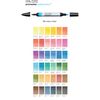 Winsor & Newton Water Colour Marker - Burnt Red