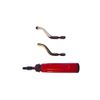 HHIP 5 PIECE SCRAPING & DEBURRING TOOL VALUE PACK (9991-0200)