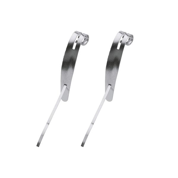 Bredemeijer - Drip Back Vacuum Cleaner Set of 2